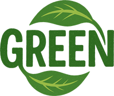 Green Logo